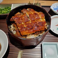 うなぎ料理 澤正 - 