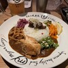 もうやんカレー なごや