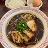 自家製麺 おお田