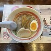 麺厨房あじさい 紅店