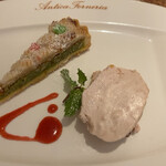 エリオ・アンティカ・フォルネリア - 