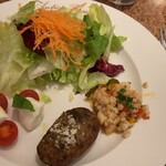 エリオ・アンティカ・フォルネリア - 