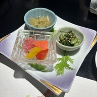 りゅう庵 - 