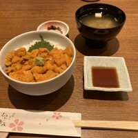 函館うに むらかみ 日本生命札幌ビル店 - 雲丹ってやっぱり高級品なんだな〜