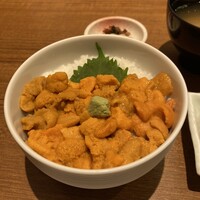 函館うに むらかみ 日本生命札幌ビル店 - トロける旨み！