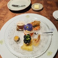 新門前 米村 - 