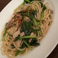 キッチンボンノ 桜木町 - 