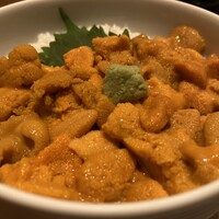 函館うに むらかみ 日本生命札幌ビル店 - お待たせしました！　利尻・礼文島産♪