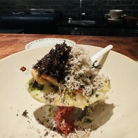 新門前 米村 - 