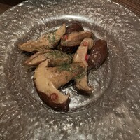 キッチンボンノ 桜木町 - 