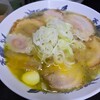 山汁らーめん