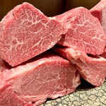 北海道焼肉 北うし - 