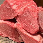 北海道焼肉 北うし - 