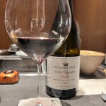 北海道焼肉 北うし - 