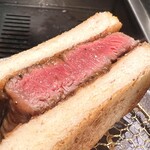 北海道焼肉 北うし - 