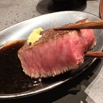 北海道焼肉 北うし - 