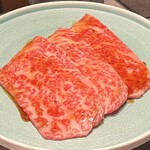 北海道焼肉 北うし - 