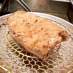 北海道焼肉 北うし - 