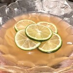 北海道焼肉 北うし - 