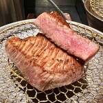 北海道焼肉 北うし - 
