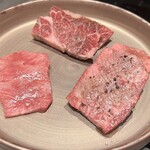 北海道焼肉 北うし - 
