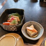 すし土風炉 - 