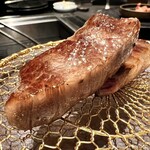 北海道焼肉 北うし - 