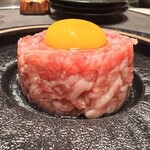 北海道焼肉 北うし - 