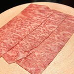 北海道焼肉 北うし - 