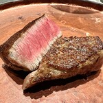 北海道焼肉 北うし - 