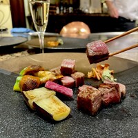 虎幻庭 関内店 - 