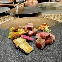 虎幻庭 関内店 - 