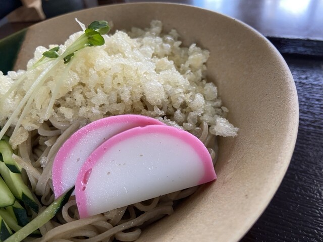 手打ちそば 新 （shin） - 札幌市南区その他/そば | 食べログ