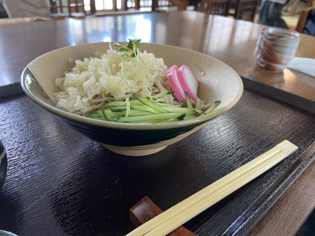 手打ちそば 新 （shin） - 札幌市南区その他/そば | 食べログ