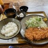 とんかつ石亭 高森本店