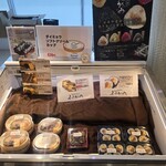 糸島おむすび ふちがみ 博多デイトスいっぴん通り店 - 販売所１