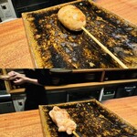 吾一 西天満店 - 