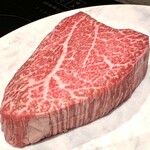 北海道焼肉 北うし - 