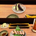 吾一 西天満店 - 