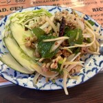 バンコク食堂 バードマン - 