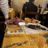ラ・ビスボッチャ - 