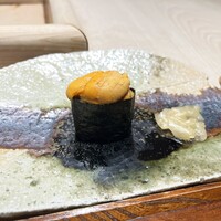 鮨 龍いち - 