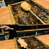 吾一 西天満店 - 