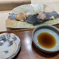 鮨 龍いち - 