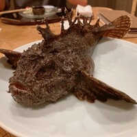 すっぽん ふぐ 日本料理 新宿あぐら屋 - 