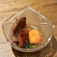 焼肉 うしみつ 恵比寿本店 - 