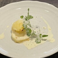やさいや 鉄板焼野菜 赤坂店 - 