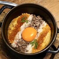 焼肉 うしみつ 恵比寿本店 - 