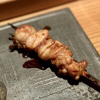 とり茶太郎 - 鴨 胸腺