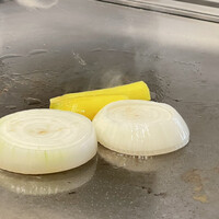 やさいや 鉄板焼野菜 赤坂店 - 